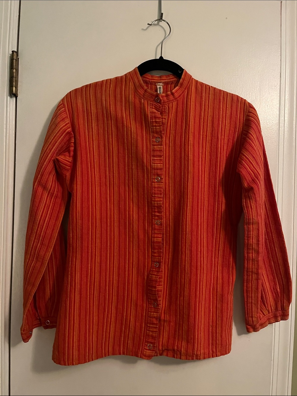 Saffrar cotton jacket